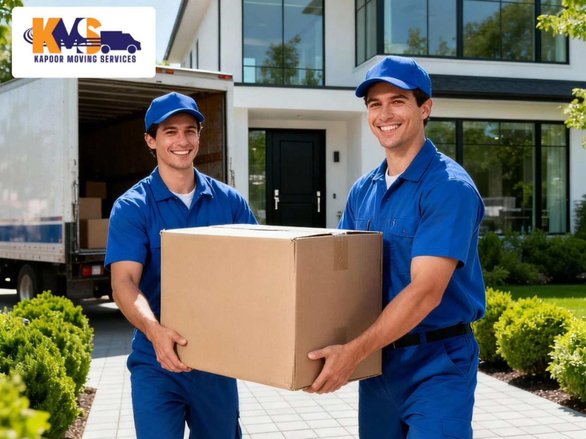 Cargo Cabbie vs KMS Ontario vs Let's Get Moving: Honest Comparison for Toronto