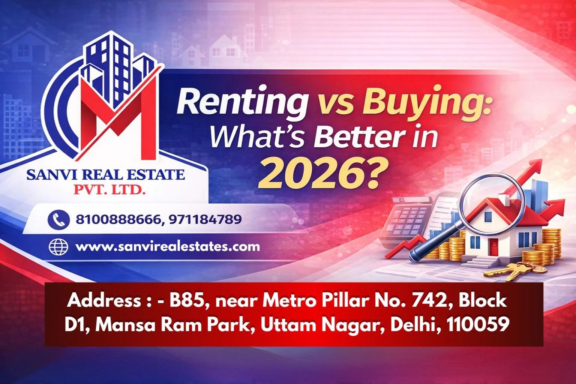 Renting vs Buying: What’s Better in 2026?