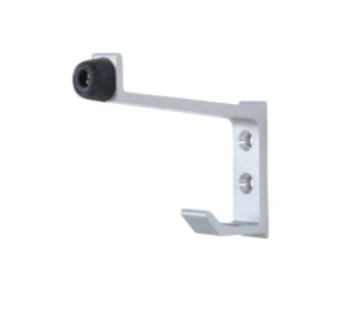 Toilet Cubicle Coat Hooks That Actually Hold Up: A Look at Aluminium Hook Manufacturers for Modern Restrooms