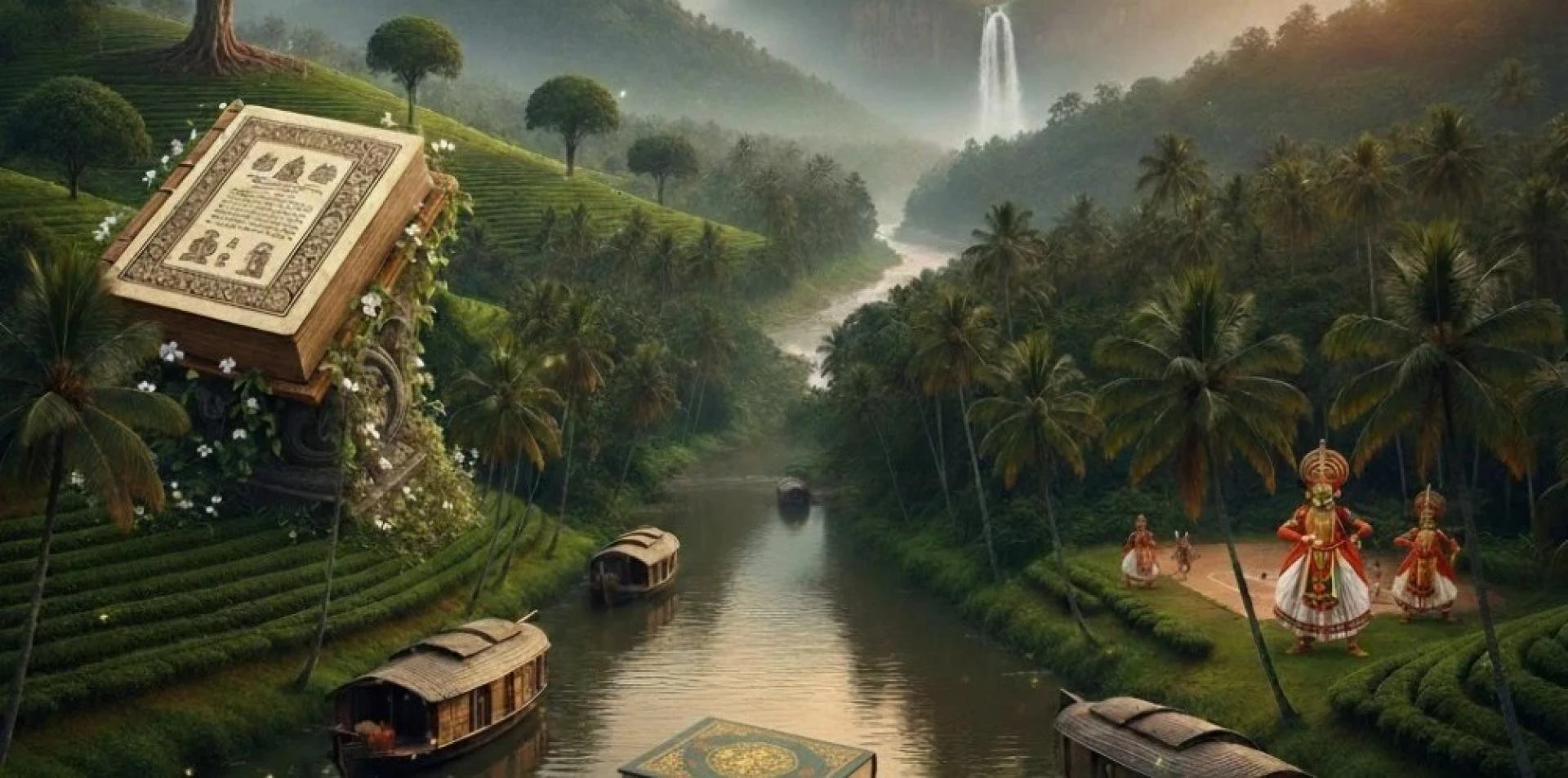 The Definitive Guide to Middle Eastern Exploration: From Desert Dunes to Mountain Peaks