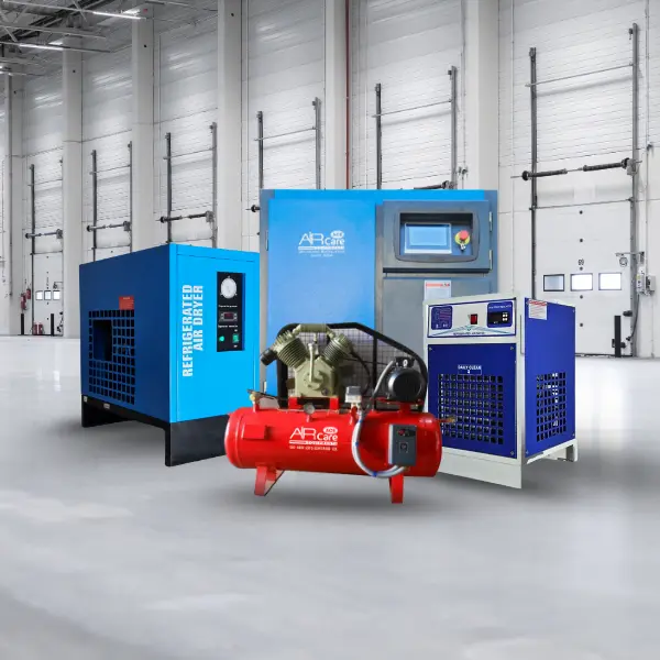 Water Chiller Manufacturers: Choosing the Right Industrial Cooling Solution
