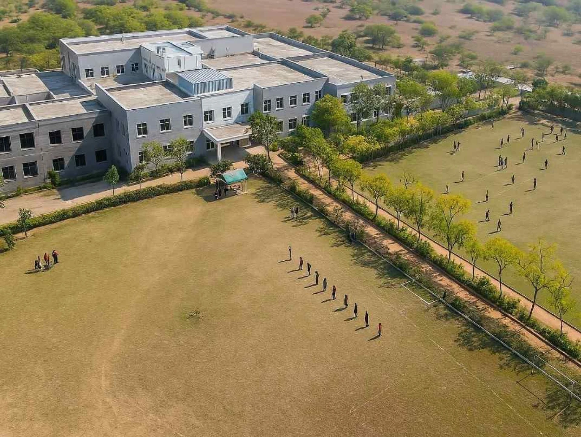 Choosing the Right Education Path in Bhilwara for a Bright Future