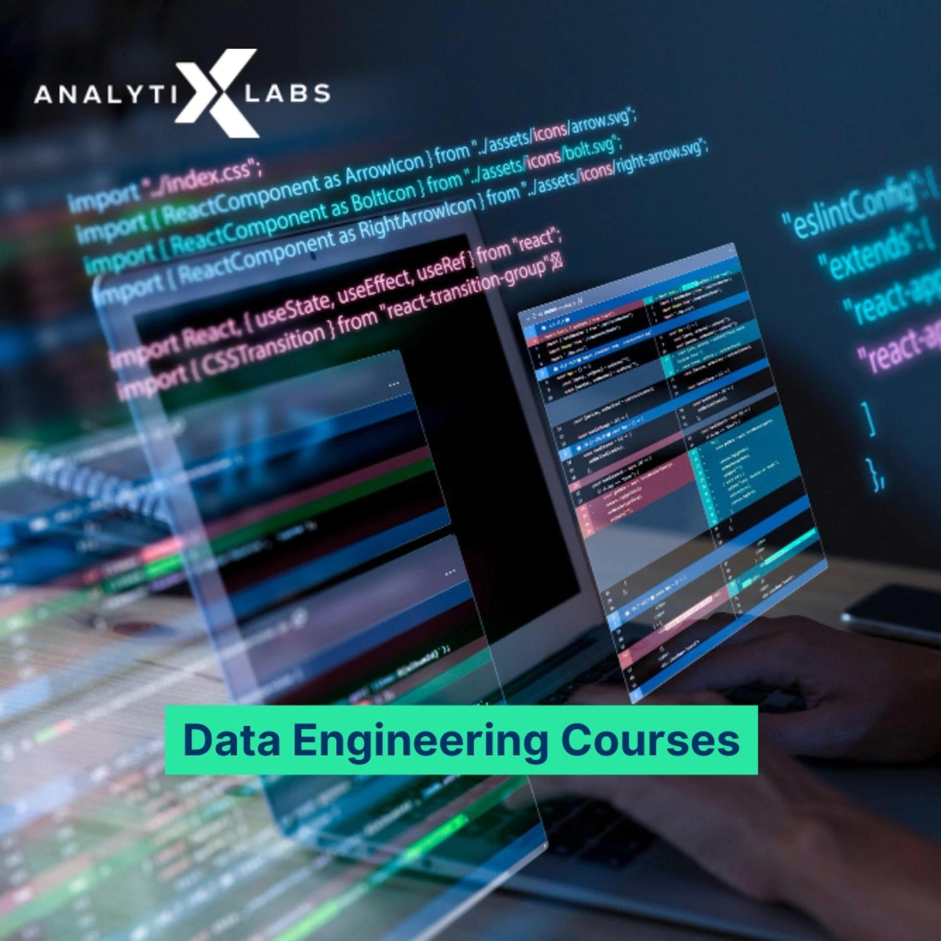 Data Engineering Courses: Building Foundations for Scalable Data Systems