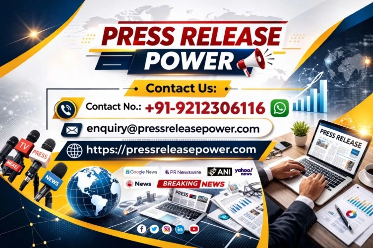 Correction and Retraction: How Press Release Power Handles News Updates