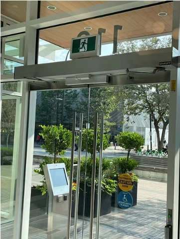 Automatic Doors Abbotsford: A Complete Guide to Smart, Accessible & Modern Entry Solutions