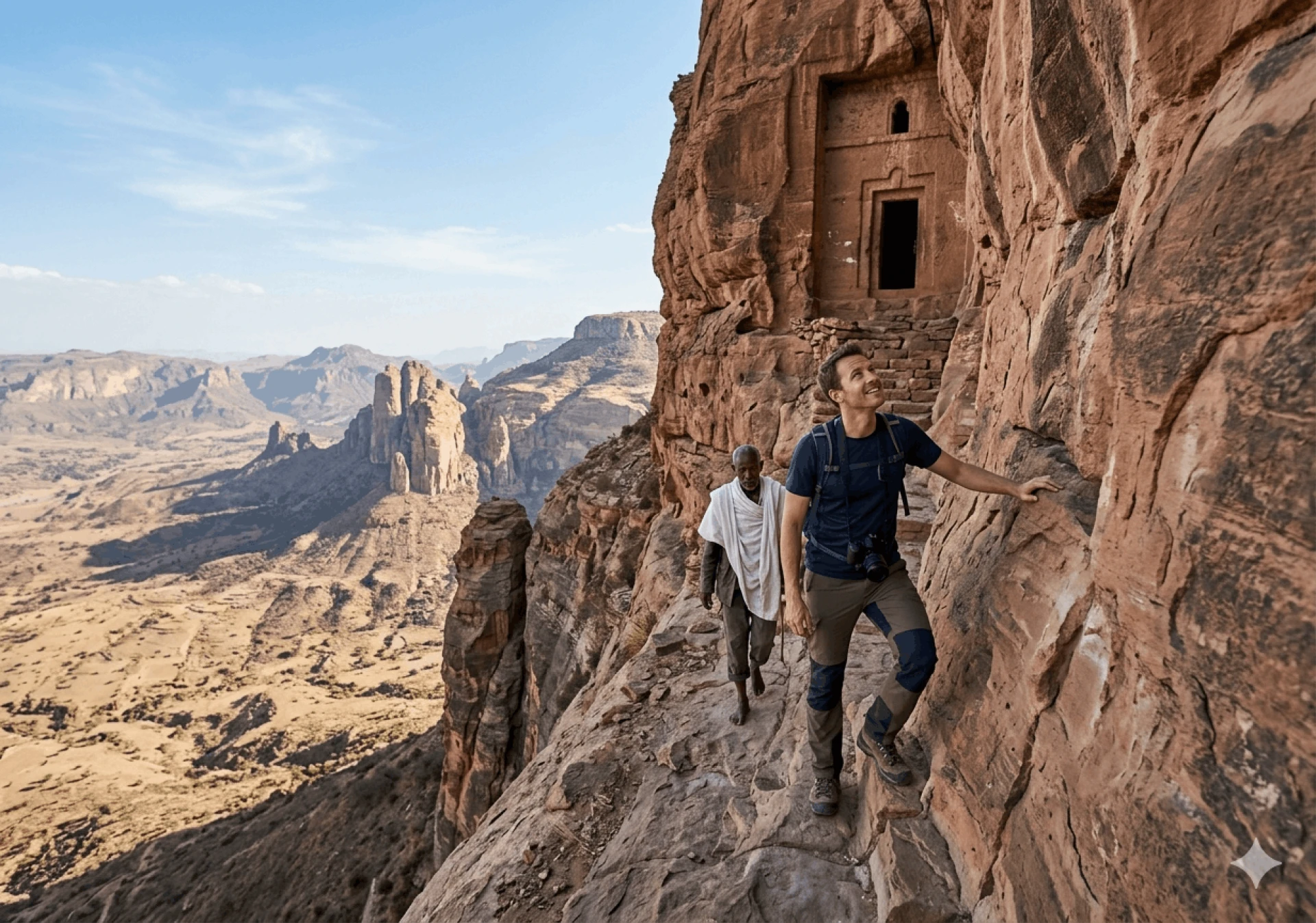 Ethiopia eVisa for Argentina Citizens – Fast and Simple Online Visa Application Guide