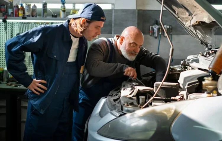 Brand-Specific Expertise: Maintaining Your German Car the Right Way