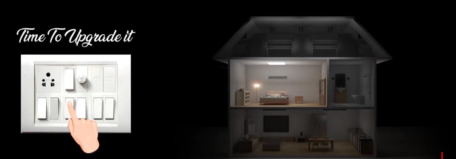 Home Automation: Transforming Modern Homes with Smart Technology