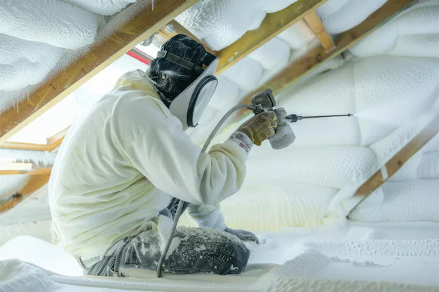 Do You Need Spray Foam Insulation for Indiana’s Climate?