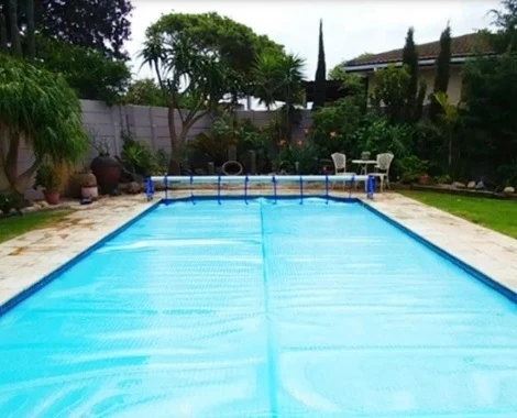 PowerPlastics Pool Covers Leads the Way in Pool Safety, Sustainability & Style
