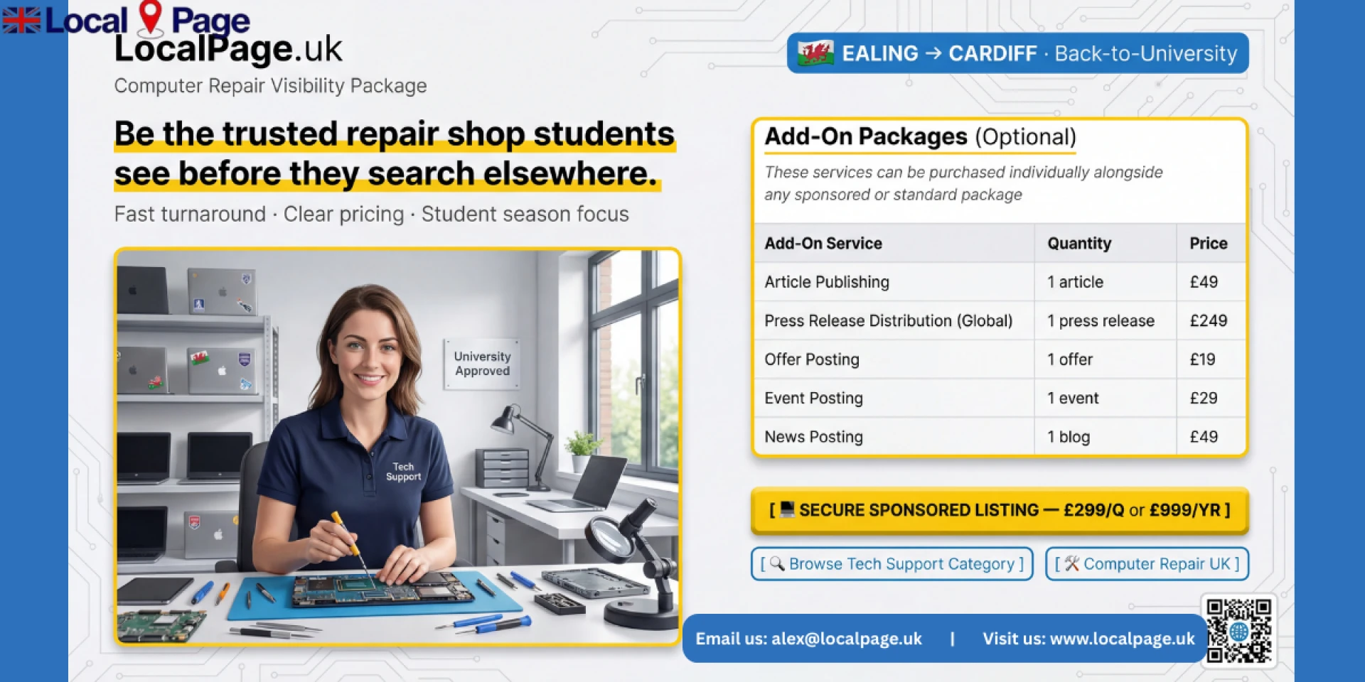 How to respond to "fake" reviews under UK defamation law