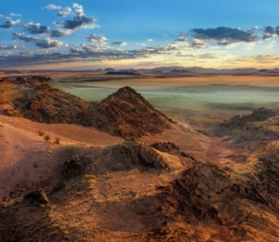 Travel & I Africa Announces Its Vision to Redefine African Travel Experiences