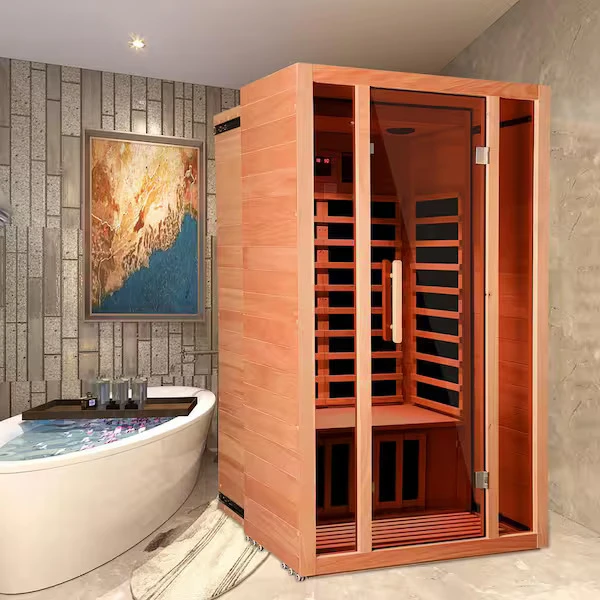What to Know Before Setting Up an Infrared Sauna in Your Home