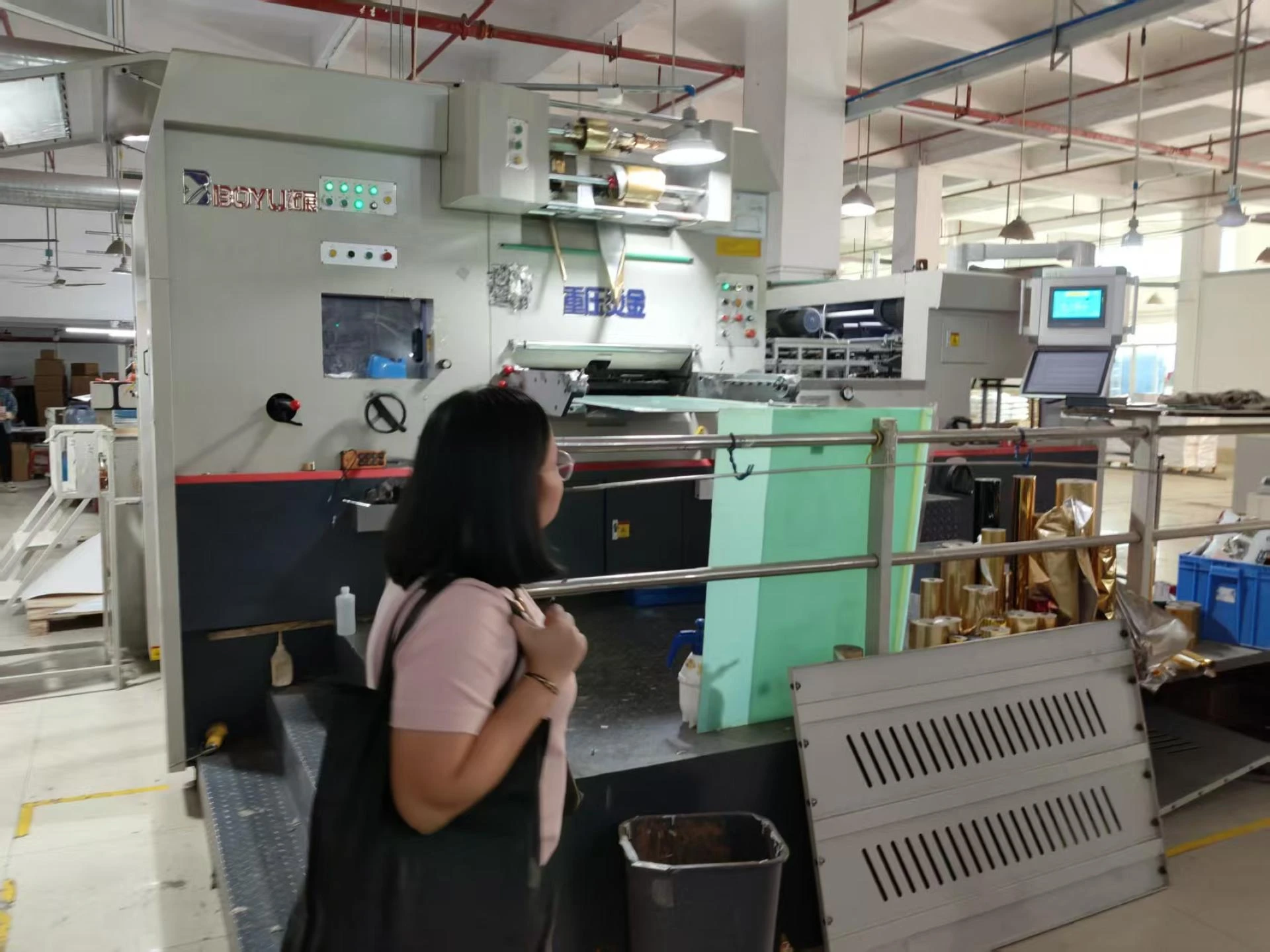 Supplier Audit China for Verified and Trusted Manufacturers