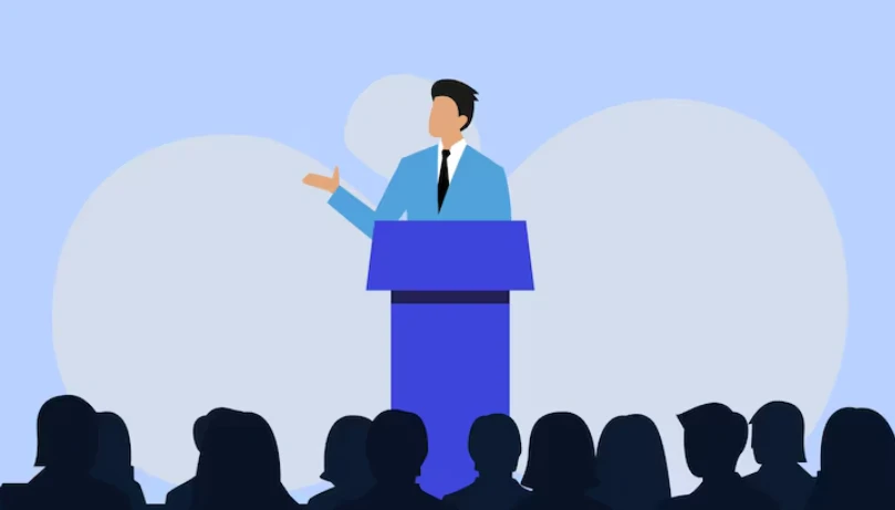 Unleashing Potential: The Power of an Inspirational Keynote Speaker
