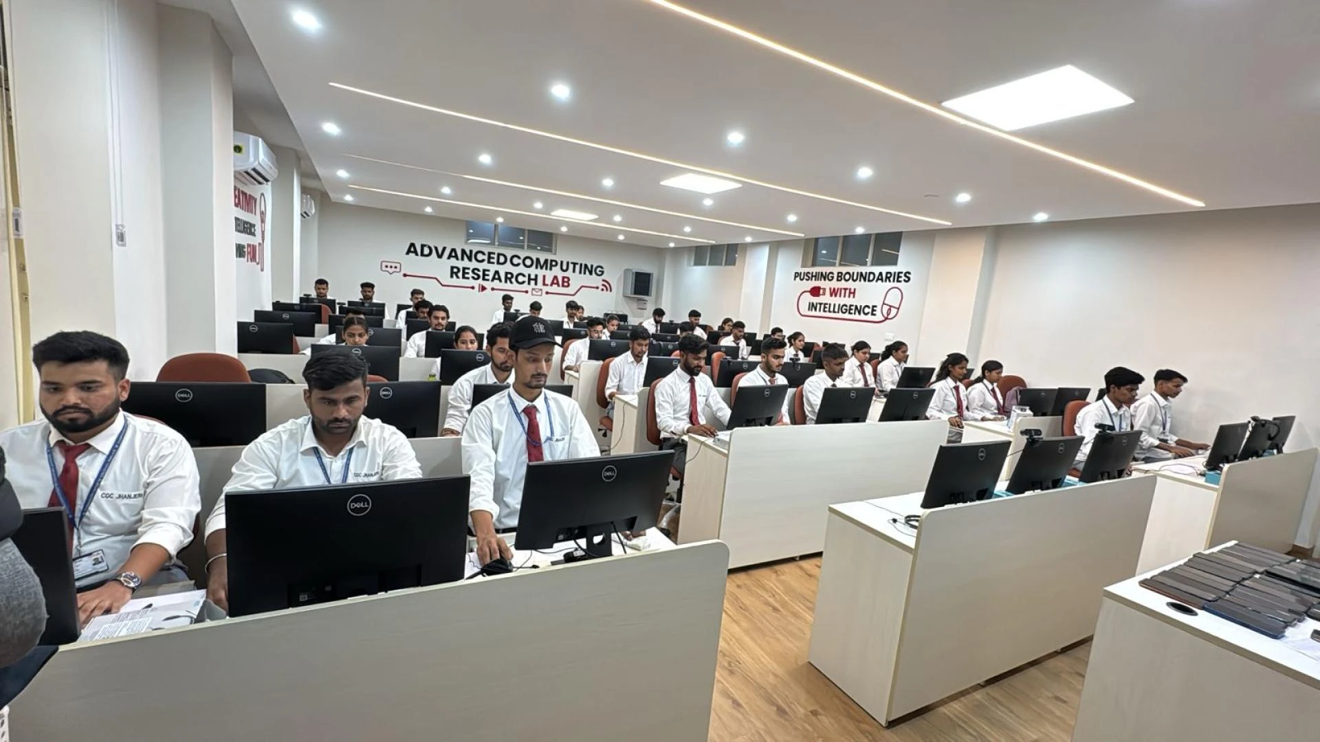 Top BCA University in Chandigarh – Courses, Fees, Placements & More