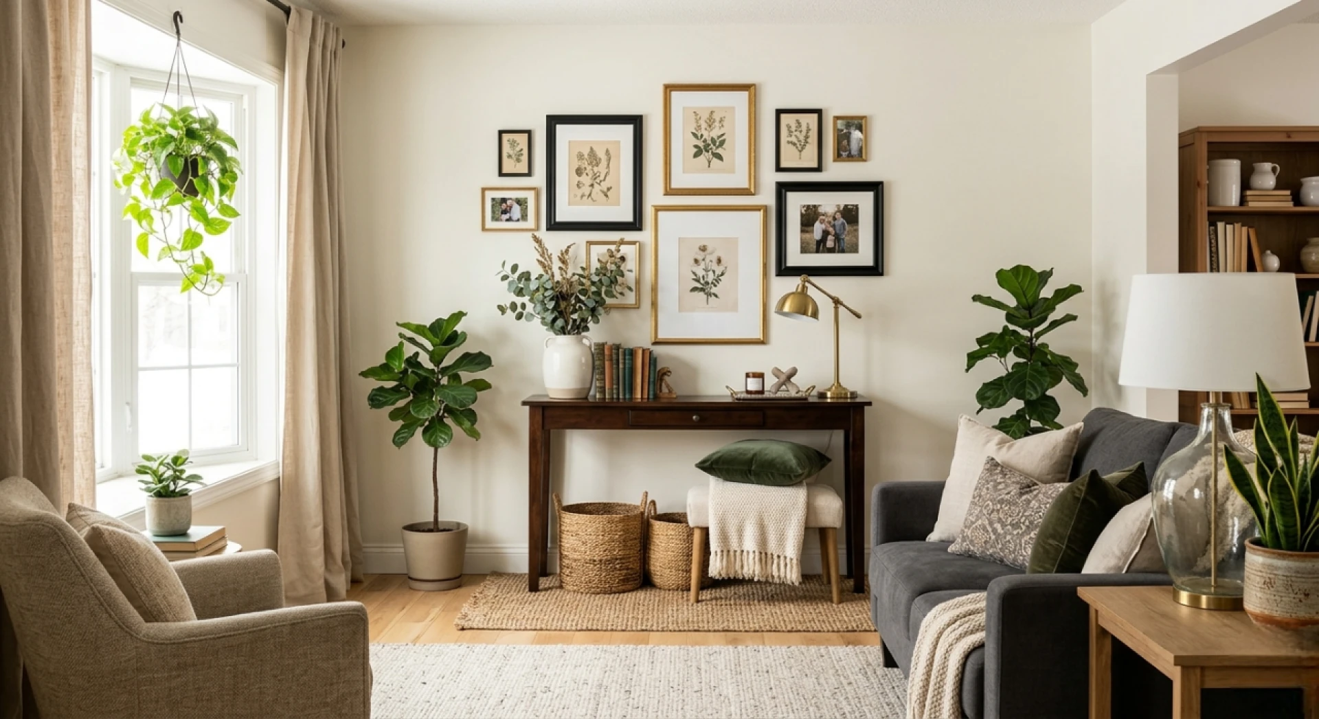 Budget-Friendly Home Decor Ideas That Look Expensive