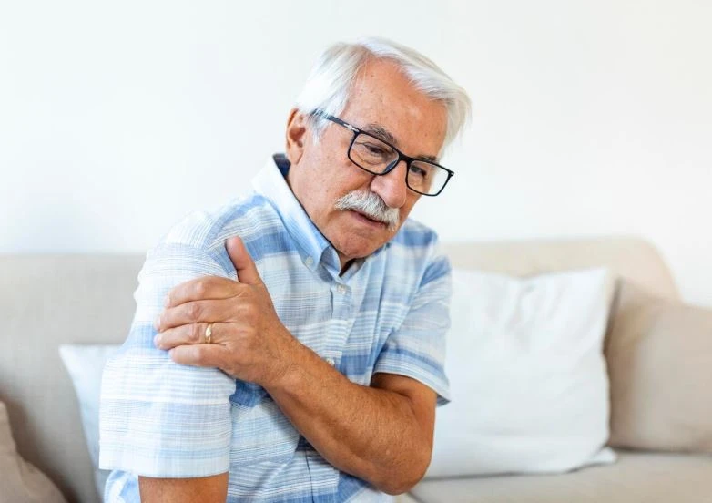 Understanding Joint & Muscle Problems: Causes, Symptoms, and Treatment