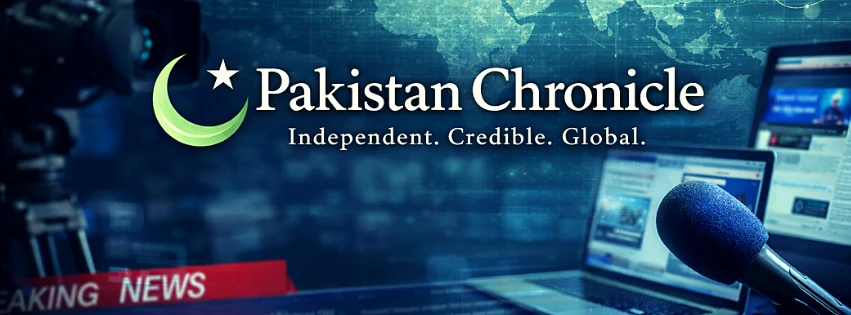 Why Pakistan Chronicle Is the Go-To Platform for Pakistan International News and National Affairs