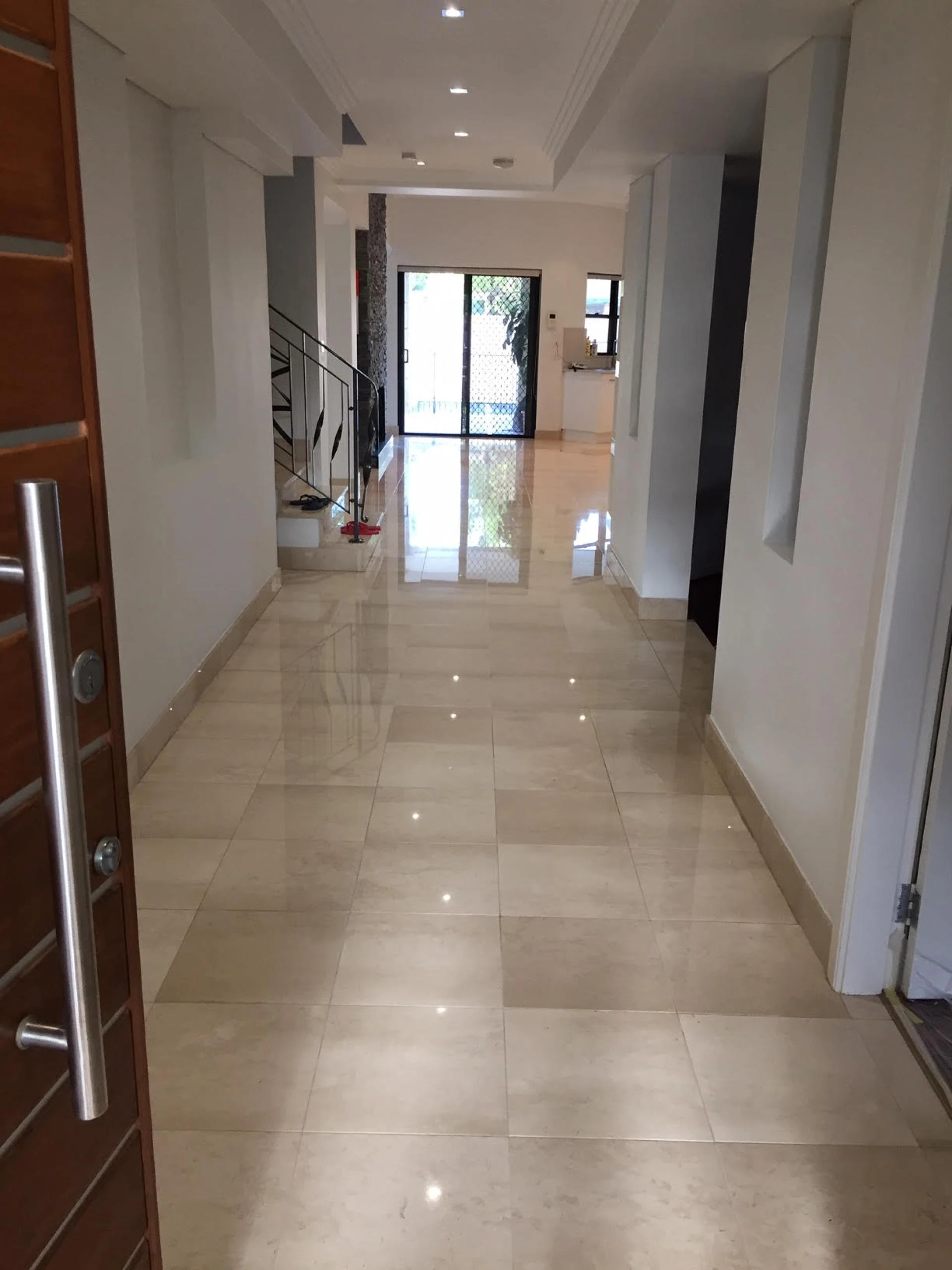 Bringing Natural Stone Surfaces Back to Life with Expert Care in Sydney