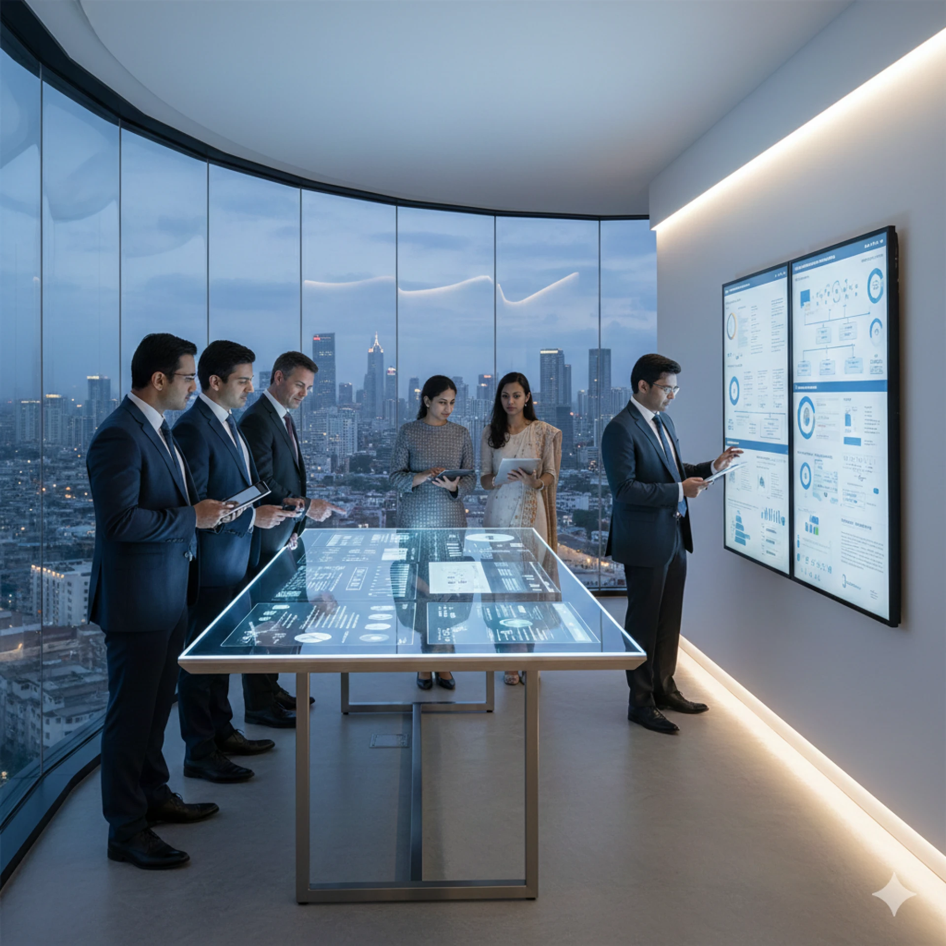 Procedure for Company Registration in India: A Practical Roadmap for UK & European Expansion