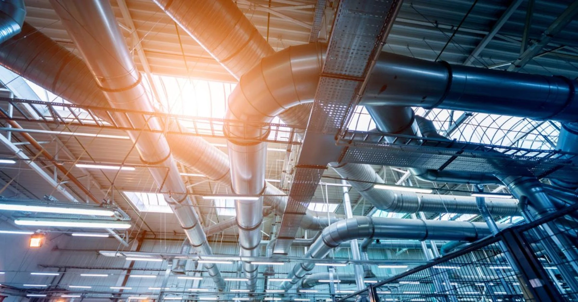 Sustainable MEP Solutions for Modern Infrastructure Growth