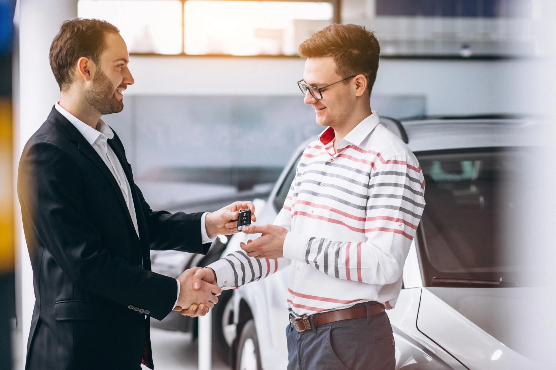 How to Negotiate a Car Price Without Feeling Pressured