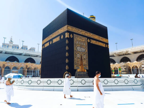 Umrah Visa Process Explained for International Travelers
