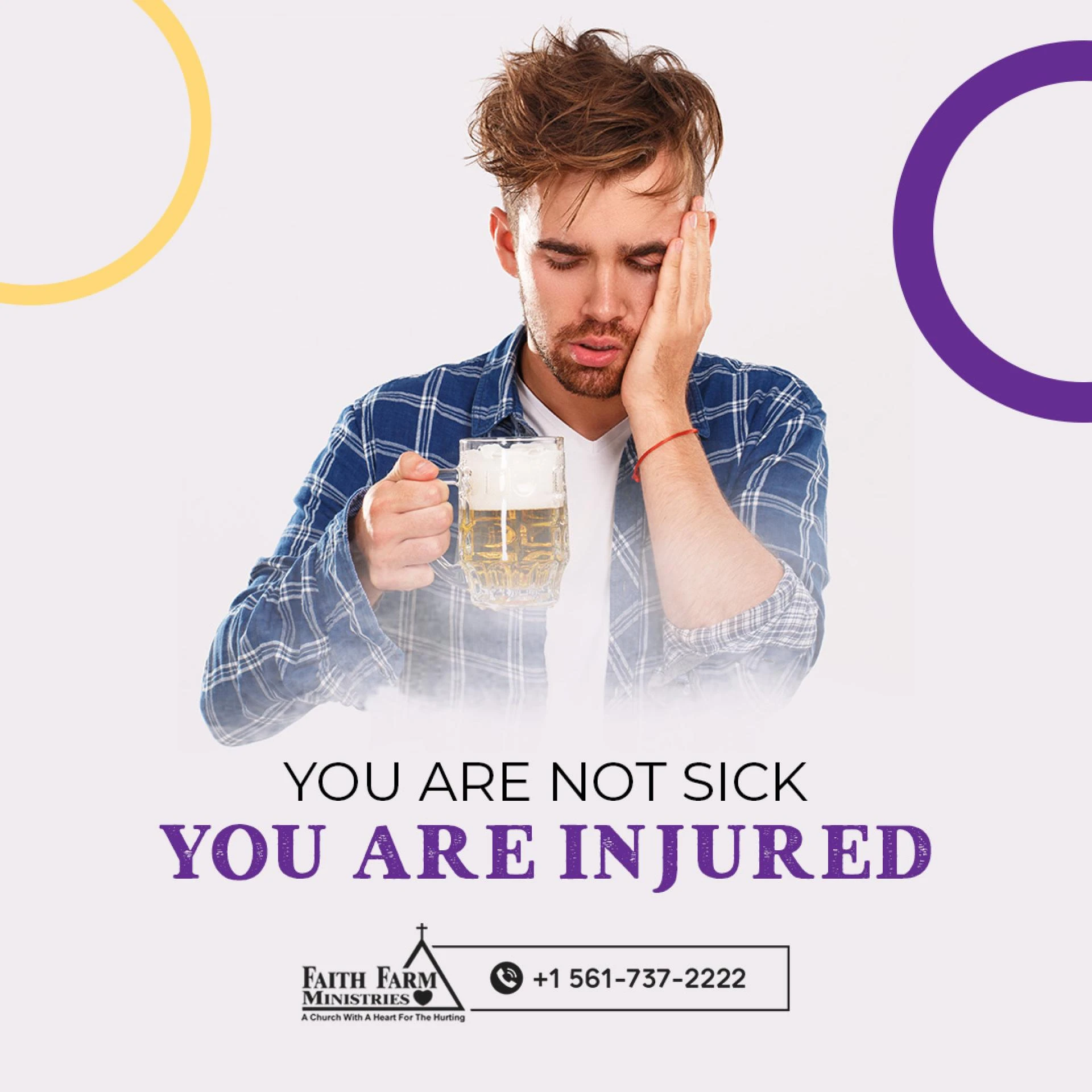 Faith Based Drug Rehab for Lasting Recovery