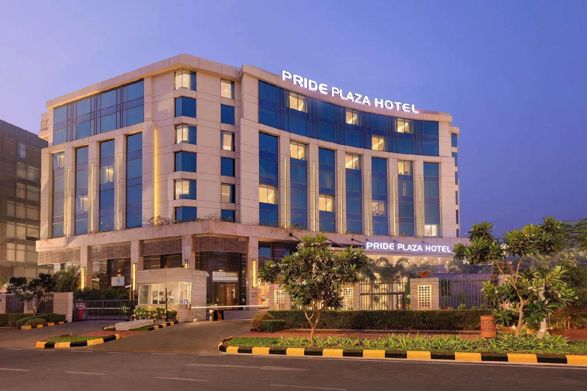 Planning a Stay? A Simple Guide to Online Hotel Booking in New Delhi