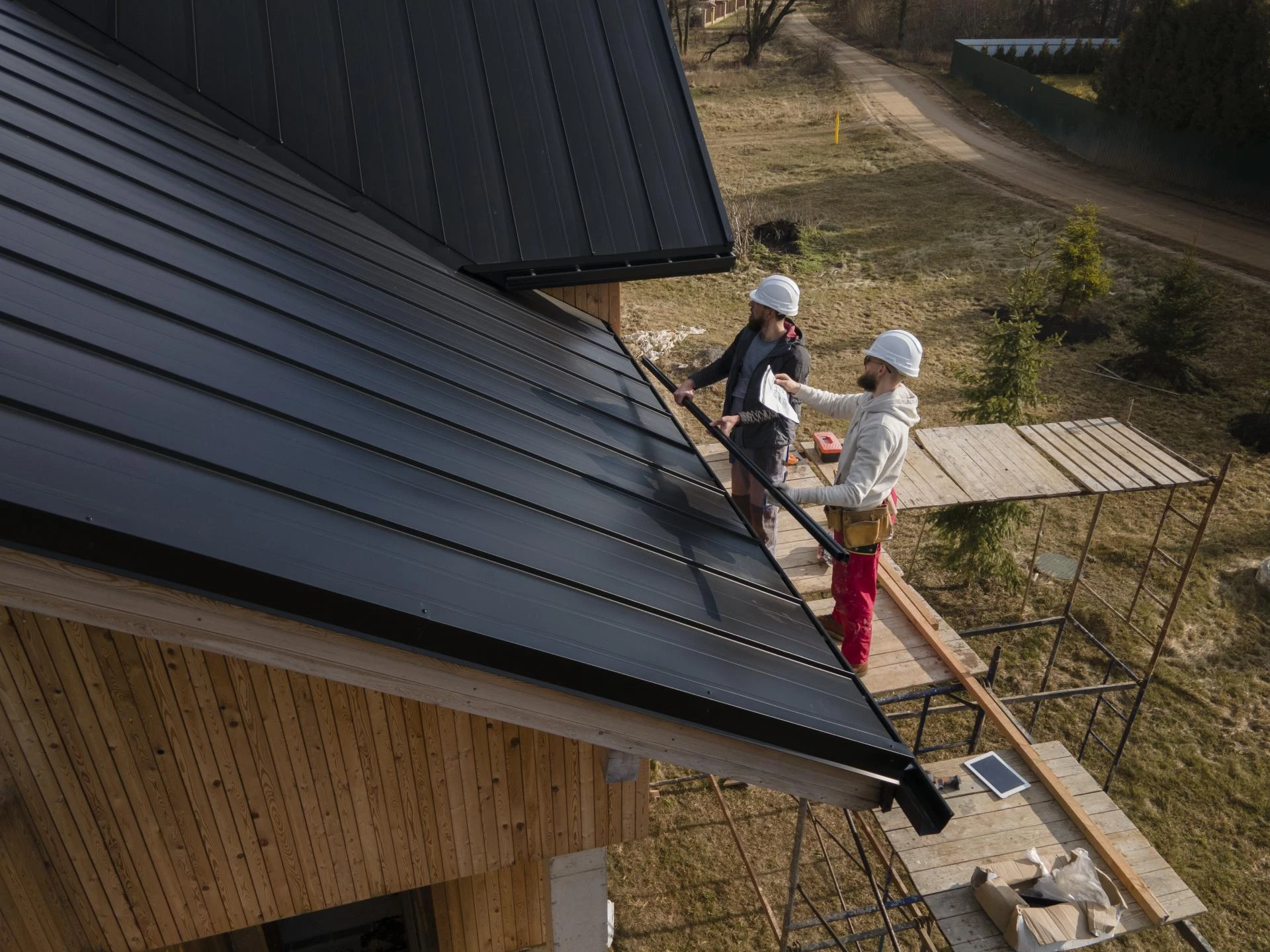 Why Timely Roof Repair Is Essential for Protecting Your Home