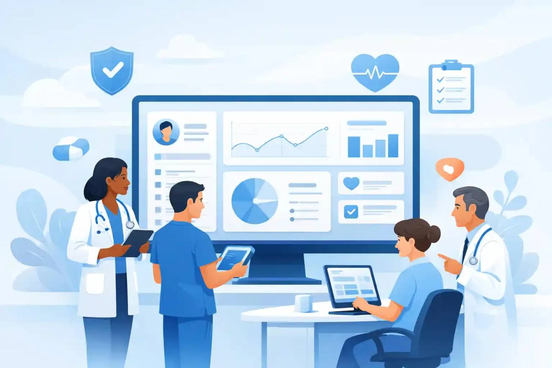 Why Telemedicine Apps Are Transforming Healthcare