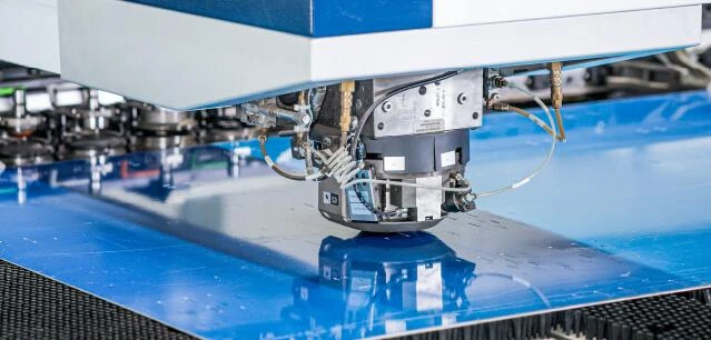 From Prototype to Production: Managing Custom Manufacturing Efficiently