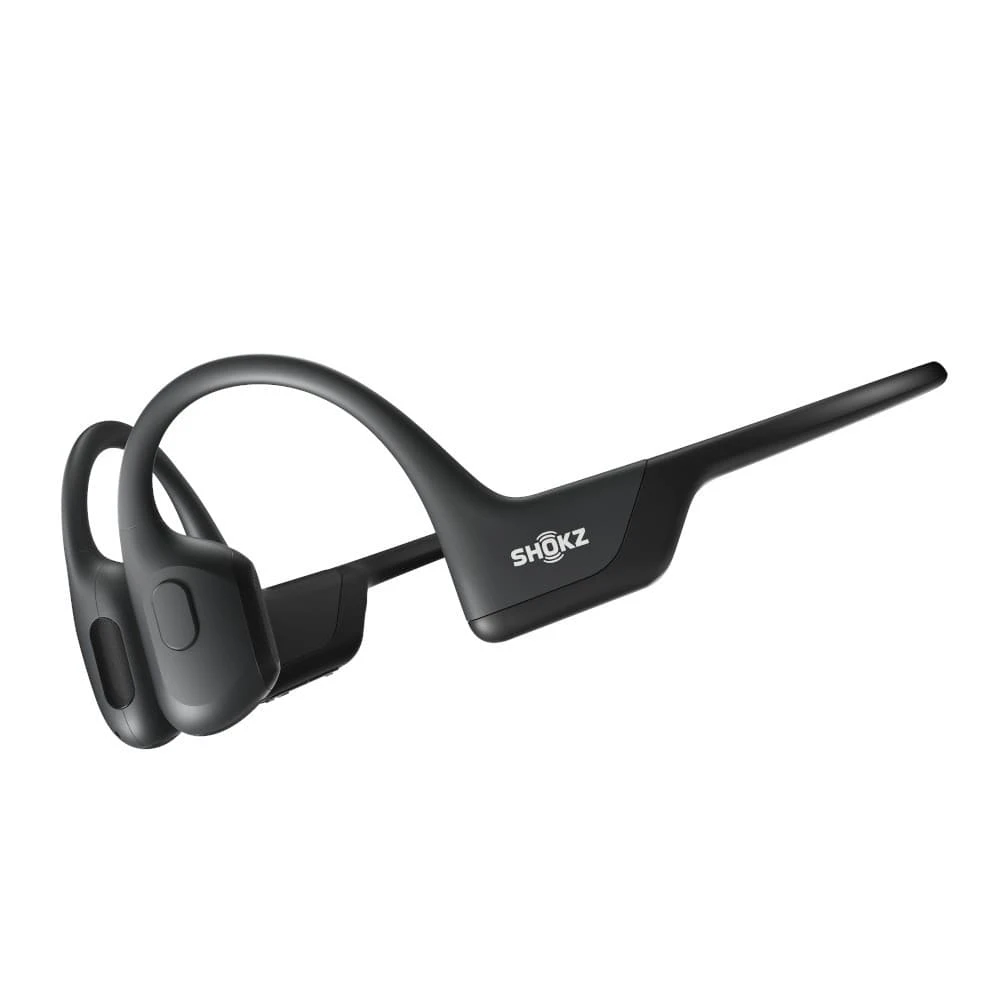 Shokz OpenRun Pro Review: The Ultimate Bone Conduction Headphones for Runners?