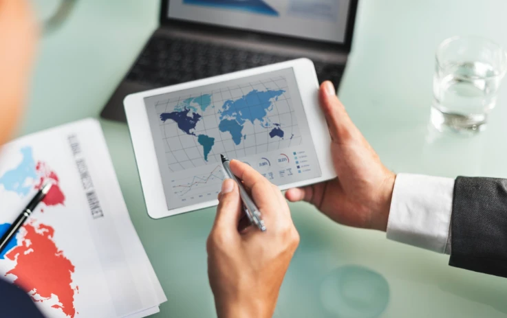 The role of sales order export in inventory and shipment synchronization
