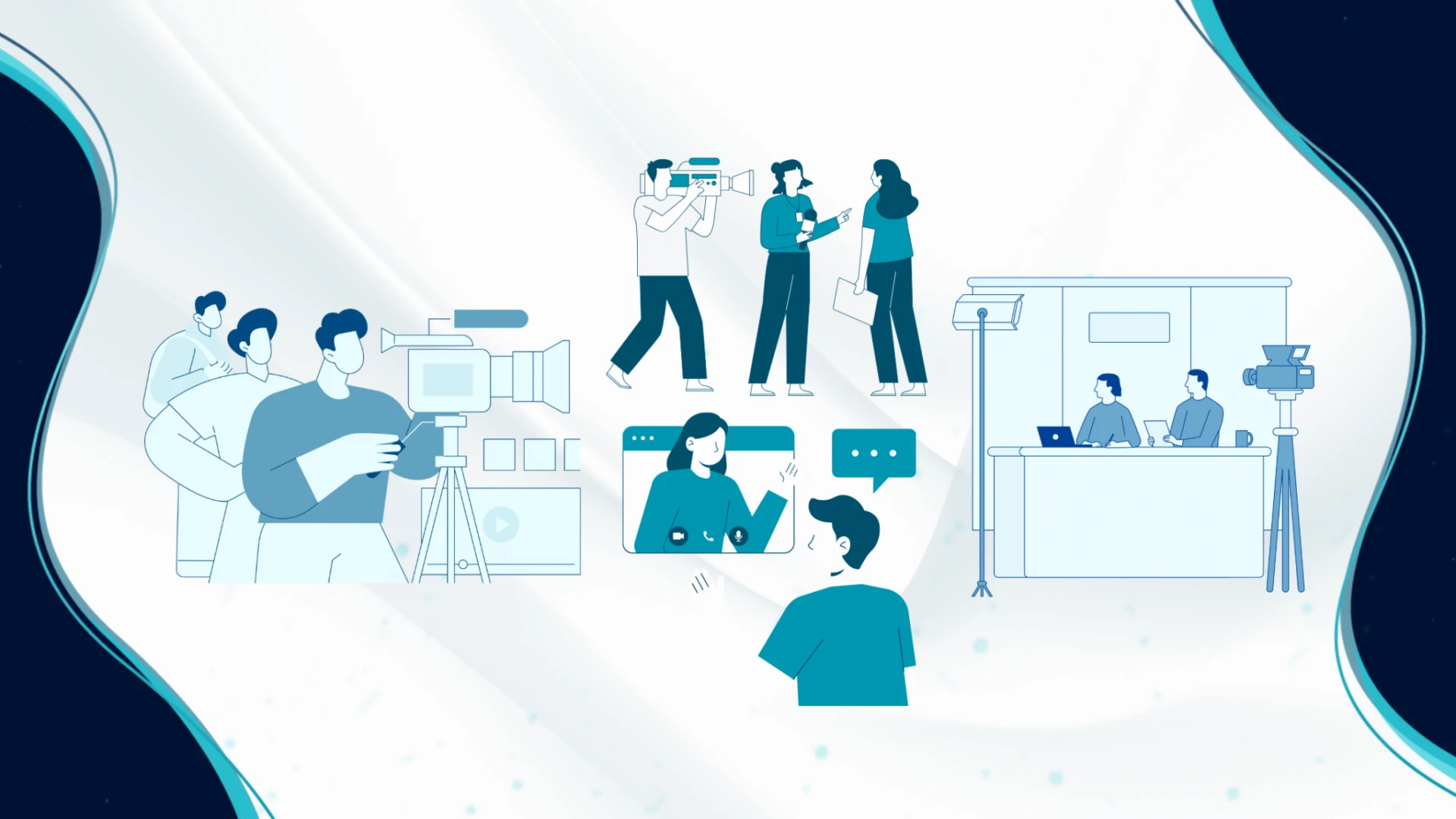 Everything You Need to Know About Training Videos for Employees: Benefits, Structure, and Evaluation