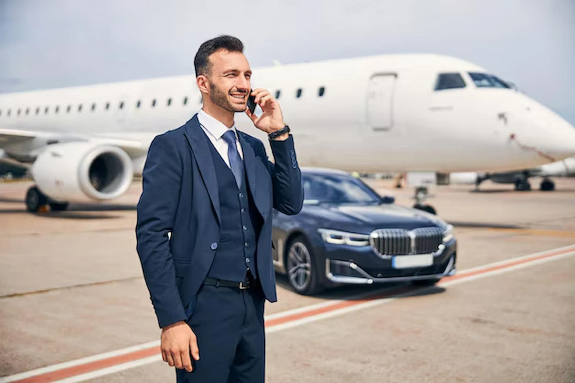 MSY Airport Car Service for Business and Leisure Travelers