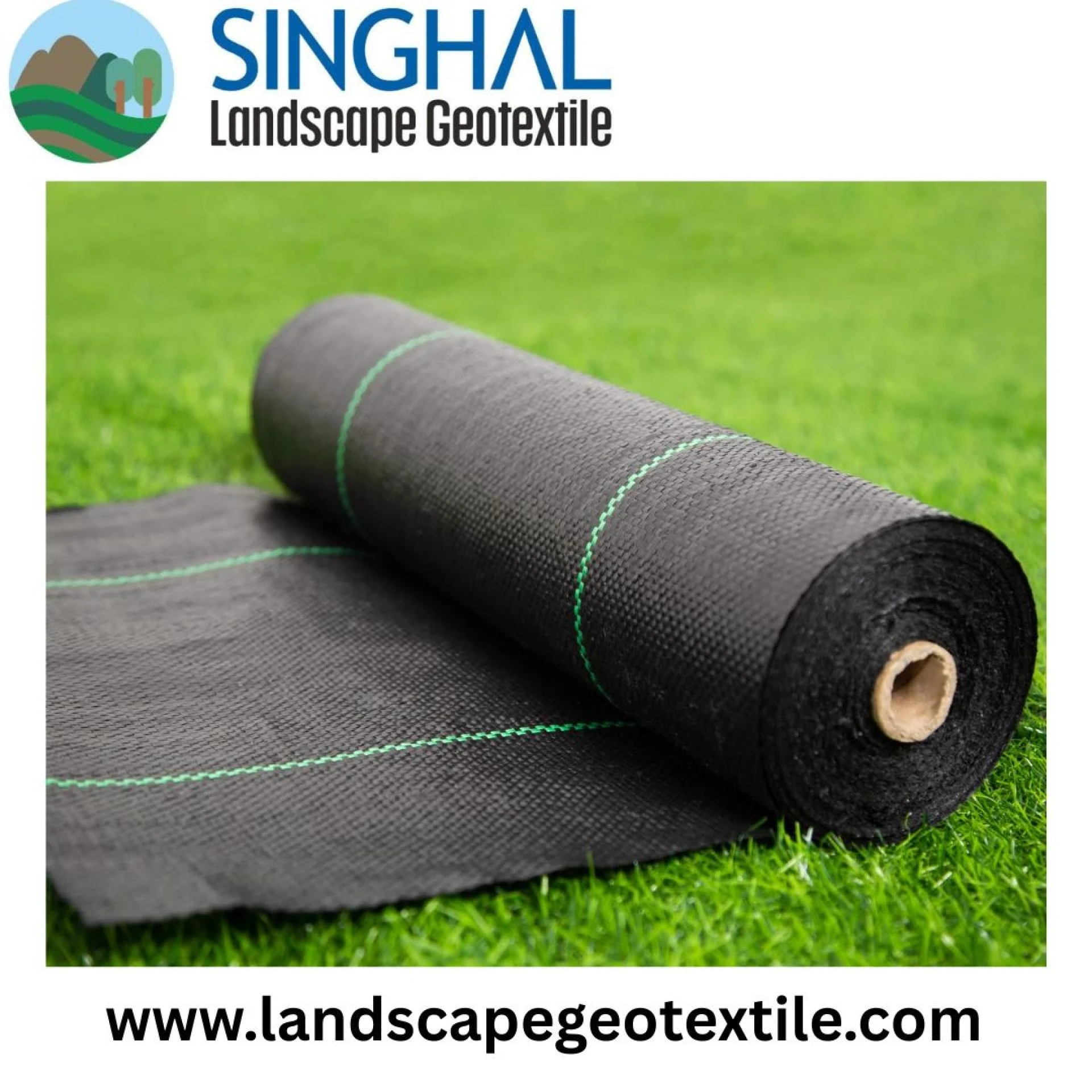 Best Weed Barrier Fabric for Durable Landscape Protection