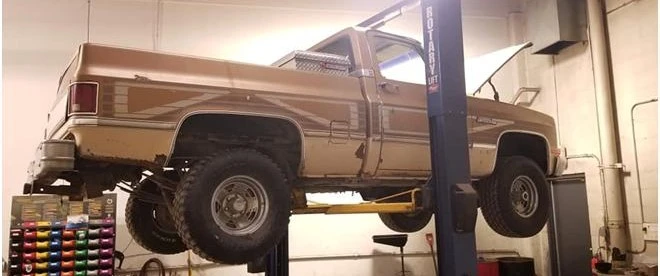 Choosing The Most Suitable Vehicle Inspection And Preventive Maintenance Services