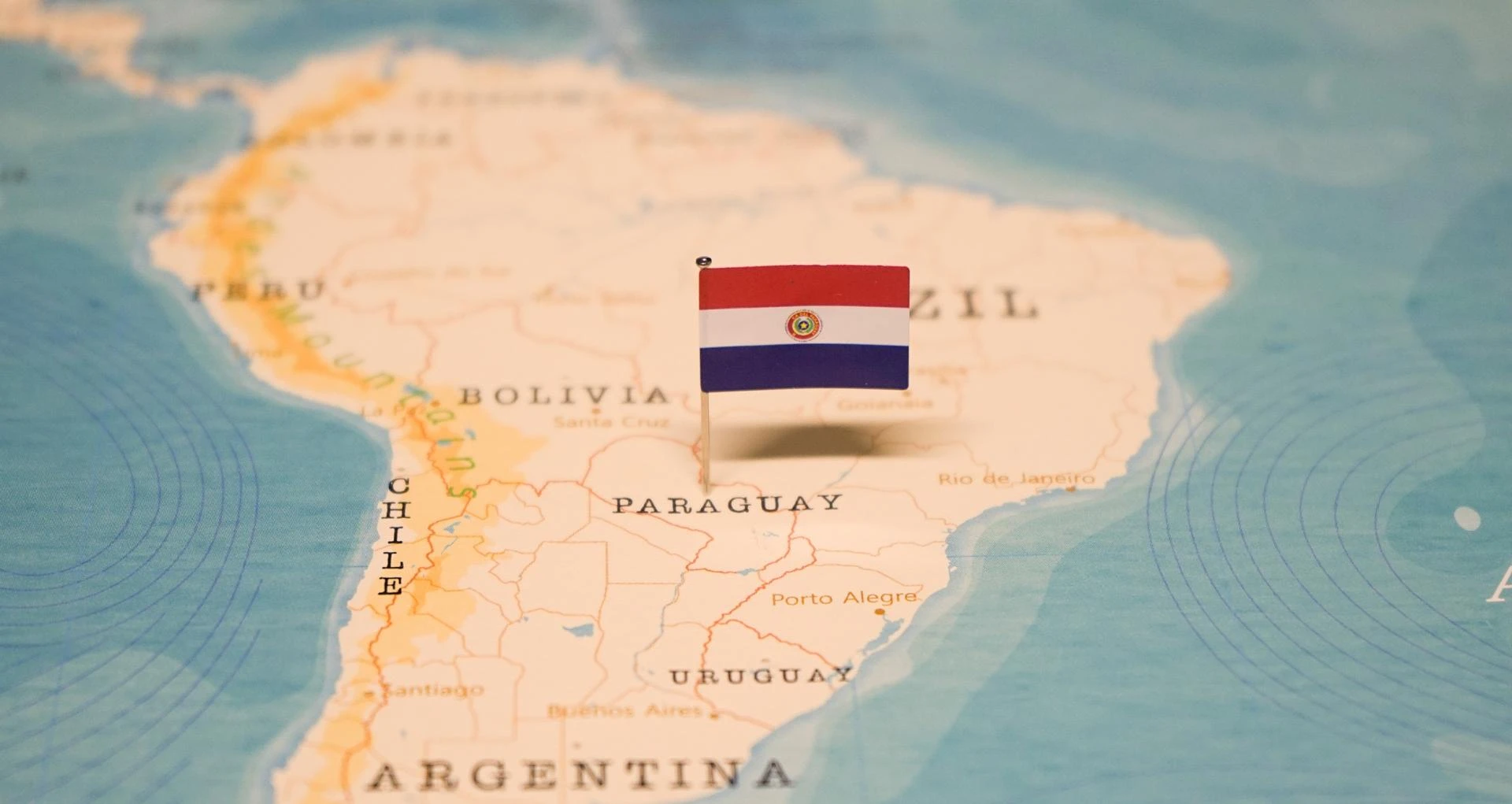 How Long Does Paraguay Residency Take? A Realistic Timeline from Application to Approval