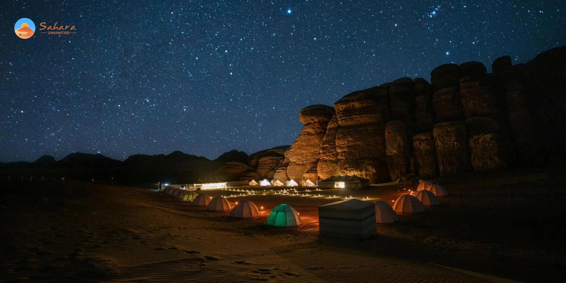 How Cold Does the Sahara Get at Night?