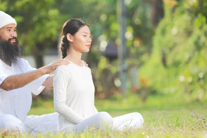 Deep Healing Awaits at a Private Spiritual Retreat