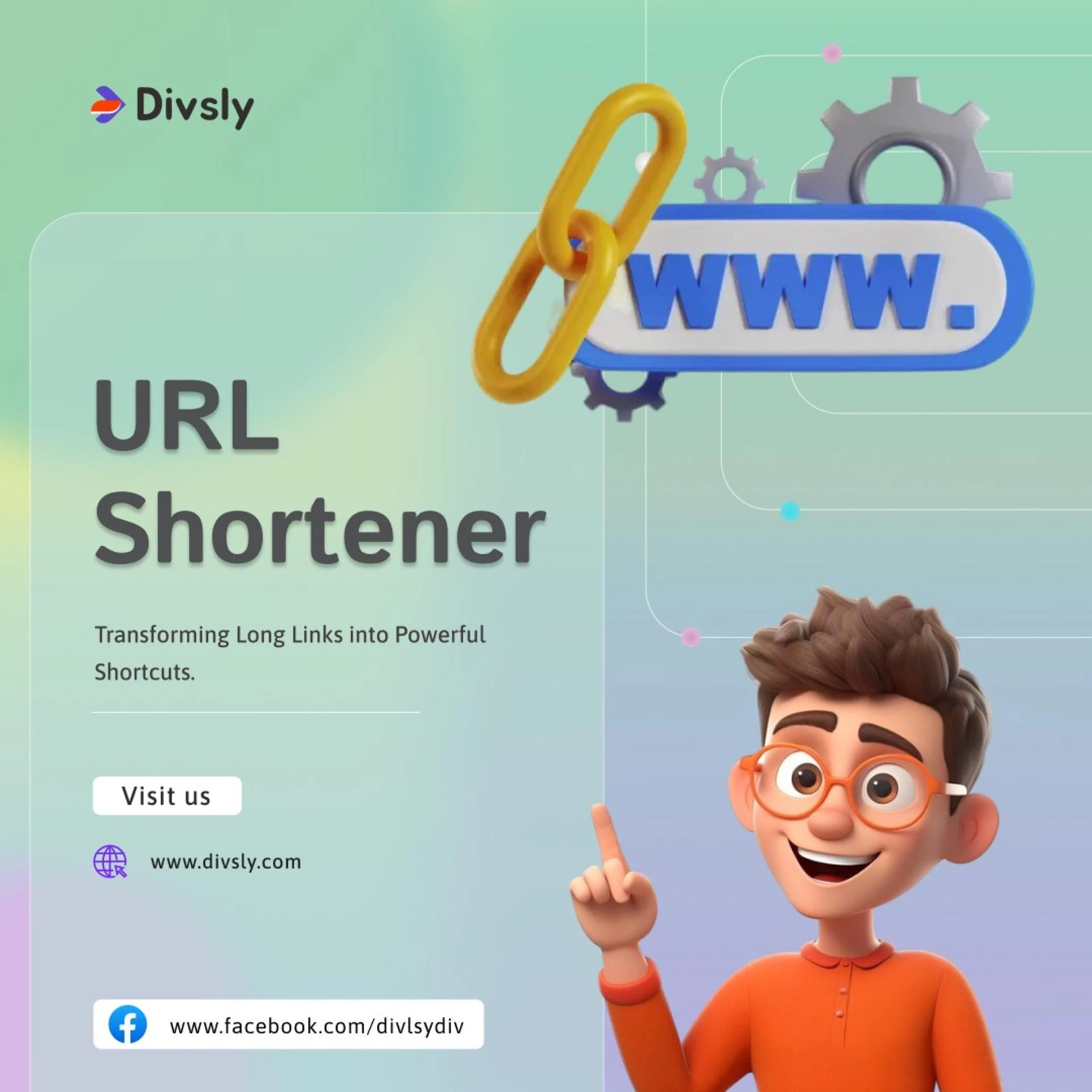 Step-by-Step Guide to Creating and Tracking Short Links