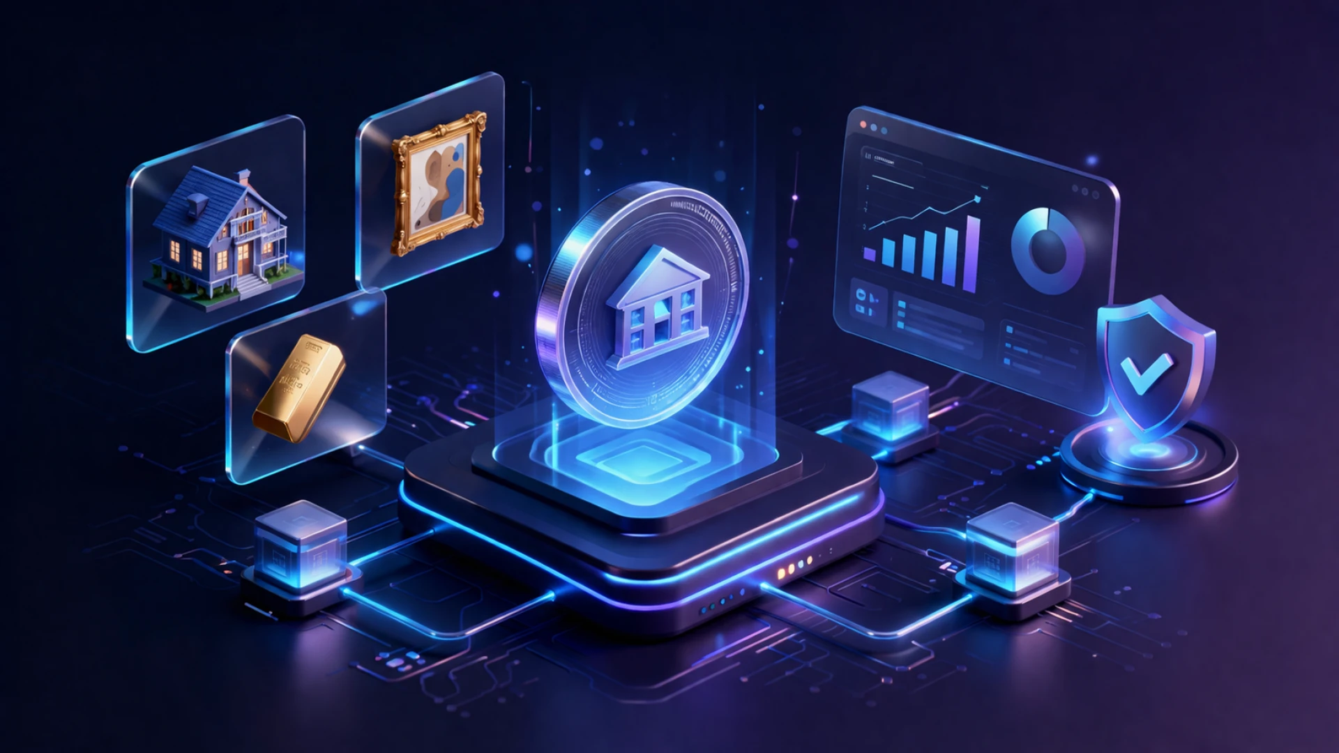 Asset Tokenization Platform Development Is Disrupting Finance Faster Than Expected in 2026