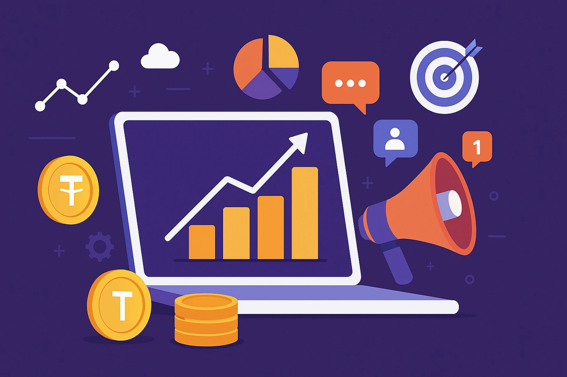 Top 12 Token Sale Marketing Tactics for Faster Funding in 2026