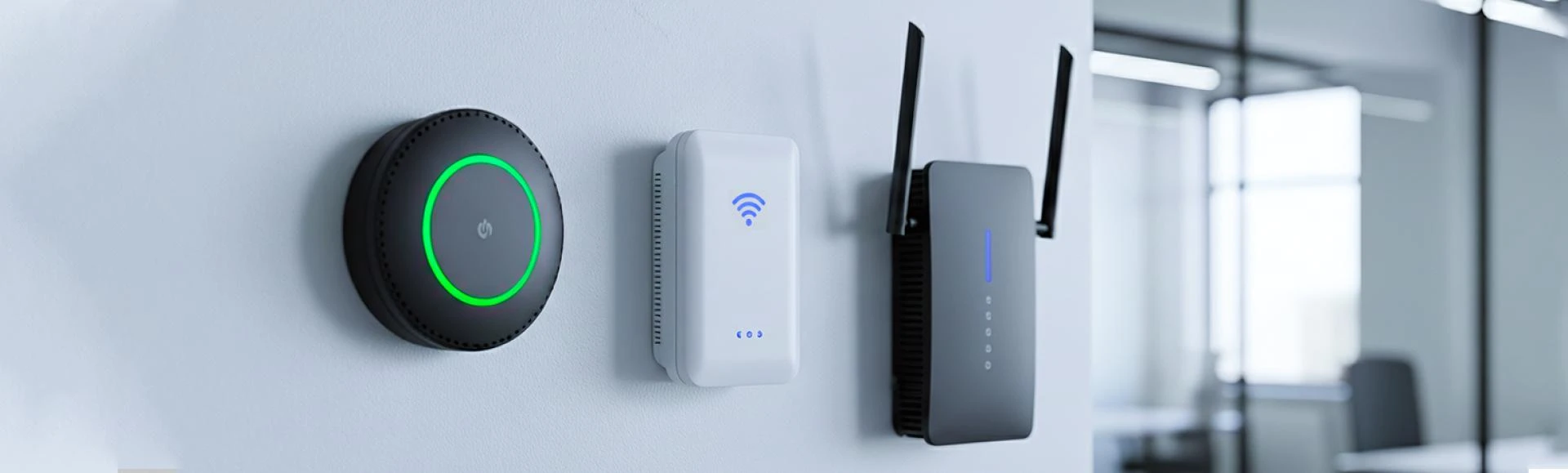 Best WiFi 6 Wireless Access Points for High-Performance Business Networks
