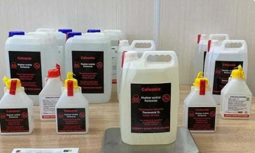 Caluanie Muelear Oxidize Wholesale Price 5 Liters – Complete Buying Guide