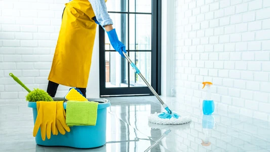 How to Choose Affordable House Cleaning Services Near Me in New Bedford Area