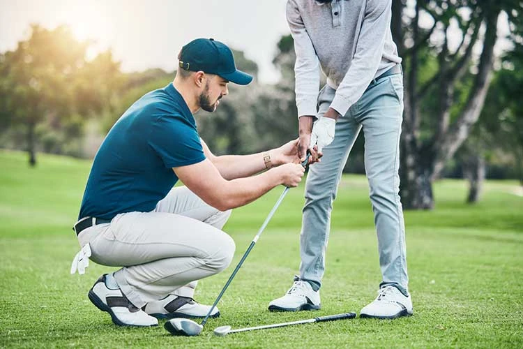 Struggling to Improve Your Golf Game? Here’s Why