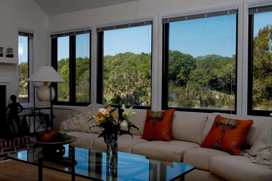 Window Tinting Services Frisco TX | Residential & Commercial Solutions